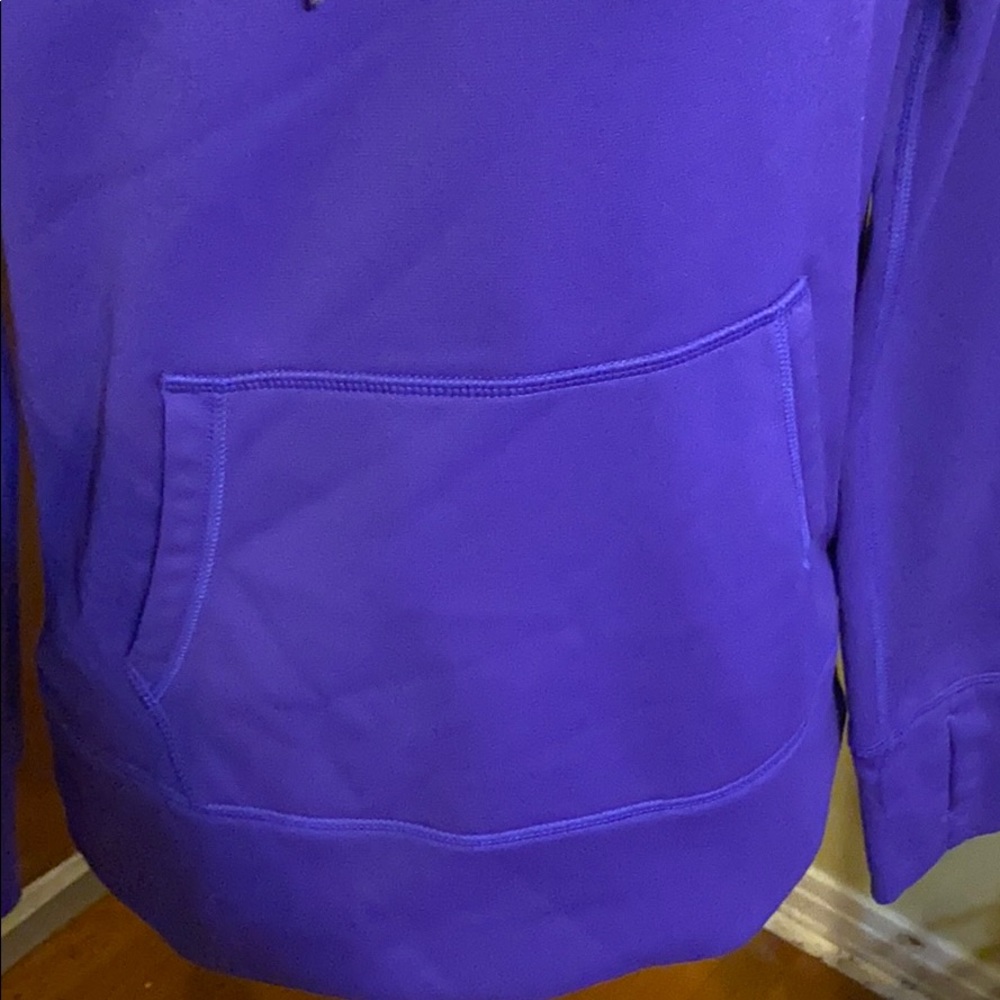 ❤️❤️❤️Nike Therma -Fit medium Sweatshirt Medium - Picture 3 of 8